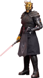 Hot Toys Star Wars The Clone Wars - Savage Opress - Imagen 2