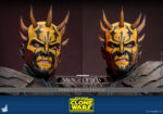 Hot Toys Star Wars The Clone Wars - Savage Opress - Imagen 12