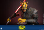 Hot Toys Star Wars The Clone Wars - Savage Opress - Imagen 17