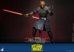Hot Toys Star Wars The Clone Wars - Savage Opress - Imagen 3