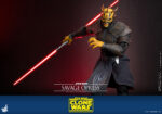 Hot Toys Star Wars The Clone Wars - Savage Opress - Imagen 4