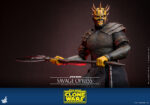 Hot Toys Star Wars The Clone Wars - Savage Opress - Imagen 5