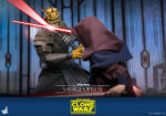 Hot Toys Star Wars The Clone Wars - Savage Opress - Imagen 6