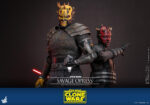 Hot Toys Star Wars The Clone Wars - Savage Opress - Imagen 7