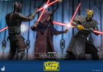 Hot Toys Star Wars The Clone Wars - Savage Opress - Imagen 8