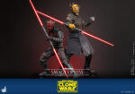 Hot Toys Star Wars The Clone Wars - Savage Opress - Imagen 9