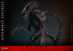 Hot Toys Alien Romulus - Scorched Xenomorph - Imagen 11
