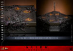 Hot Toys Alien Romulus - Scorched Xenomorph - Imagen 12