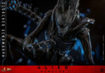 Hot Toys Alien Romulus - Scorched Xenomorph - Imagen 16