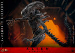 Hot Toys Alien Romulus - Scorched Xenomorph - Imagen 19