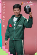Hot Toys Squid Game - Seong Gi-Hun - Imagen 12
