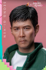 Hot Toys Squid Game - Seong Gi-Hun - Imagen 14
