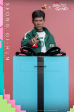 Hot Toys Squid Game - Seong Gi-Hun - Imagen 21