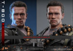 Hot Toys Terminator 2 Judgment Day - T-800 (2.0) - Imagen 11