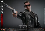 Hot Toys Terminator 2 Judgment Day - T-800 (2.0) - Imagen 12