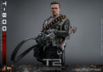 Hot Toys Terminator 2 Judgment Day - T-800 (2.0) - Imagen 13