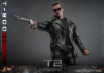 Hot Toys Terminator 2 Judgment Day - T-800 (2.0) - Imagen 15