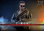 Hot Toys Terminator 2 Judgment Day - T-800 (2.0) - Imagen 18