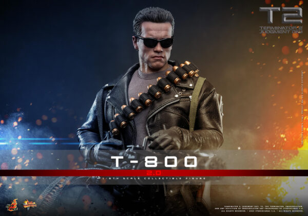 t800CLEAN (17) Hot Toys Terminator 2 Judgment Day - T-800 (2.0) - Imagen 18