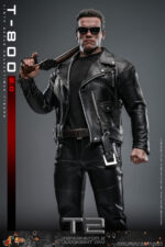 Hot Toys Terminator 2 Judgment Day - T-800 (2.0) - Imagen 19