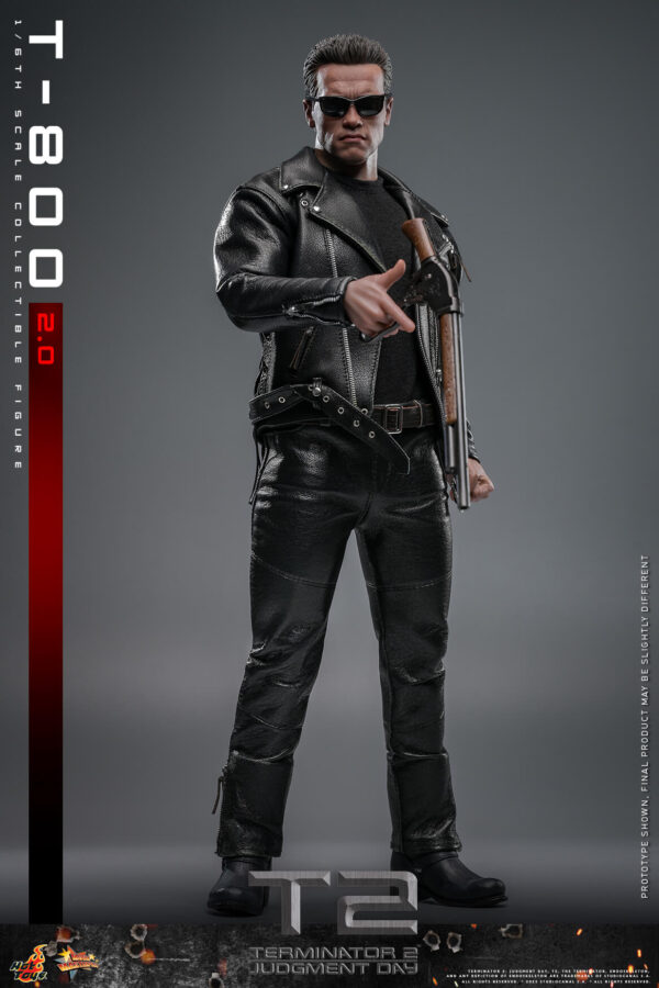 t800CLEAN (19) Hot Toys Terminator 2 Judgment Day - T-800 (2.0) - Imagen 20