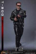 Hot Toys Terminator 2 Judgment Day - T-800 (2.0) - Imagen 4