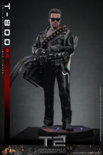 Hot Toys Terminator 2 Judgment Day - T-800 (2.0) - Imagen 5