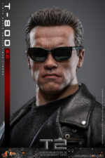 Hot Toys Terminator 2 Judgment Day - T-800 (2.0) - Imagen 6