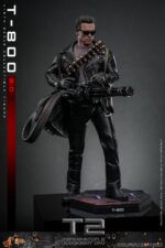 Hot Toys Terminator 2 Judgment Day - T-800 (2.0) - Imagen 7