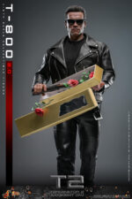 Hot Toys Terminator 2 Judgment Day - T-800 (2.0) - Imagen 8