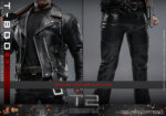 Hot Toys Terminator 2 Judgment Day - T-800 (2.0) - Imagen 10
