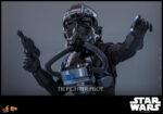 Hot Toys Star Wars Episode IV - Tie Fighter Pilot - Imagen 7