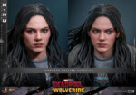 Hot Toys Deadpool and Wolverine - X-23 - Imagen 11