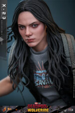 Hot Toys Deadpool and Wolverine - X-23 - Imagen 12