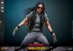 Hot Toys Deadpool and Wolverine - X-23 - Imagen 13
