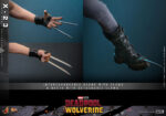 Hot Toys Deadpool and Wolverine - X-23 - Imagen 16