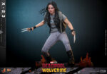 Hot Toys Deadpool and Wolverine - X-23 - Imagen 19