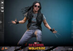 Hot Toys Deadpool and Wolverine - X-23 - Imagen 3