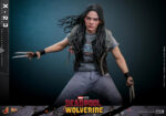 Hot Toys Deadpool and Wolverine - X-23 - Imagen 21