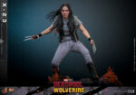 Hot Toys Deadpool and Wolverine - X-23 - Imagen 4