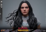Hot Toys Deadpool and Wolverine - X-23 - Imagen 5