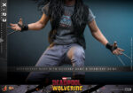 Hot Toys Deadpool and Wolverine - X-23 - Imagen 7