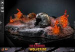 Hot Toys Deadpool and Wolverine - X-23 - Imagen 8